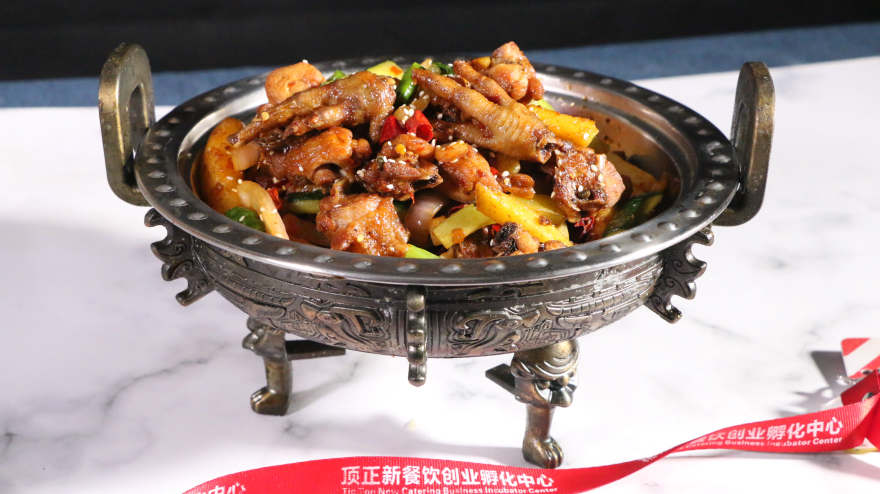 南京干锅肥肠培训