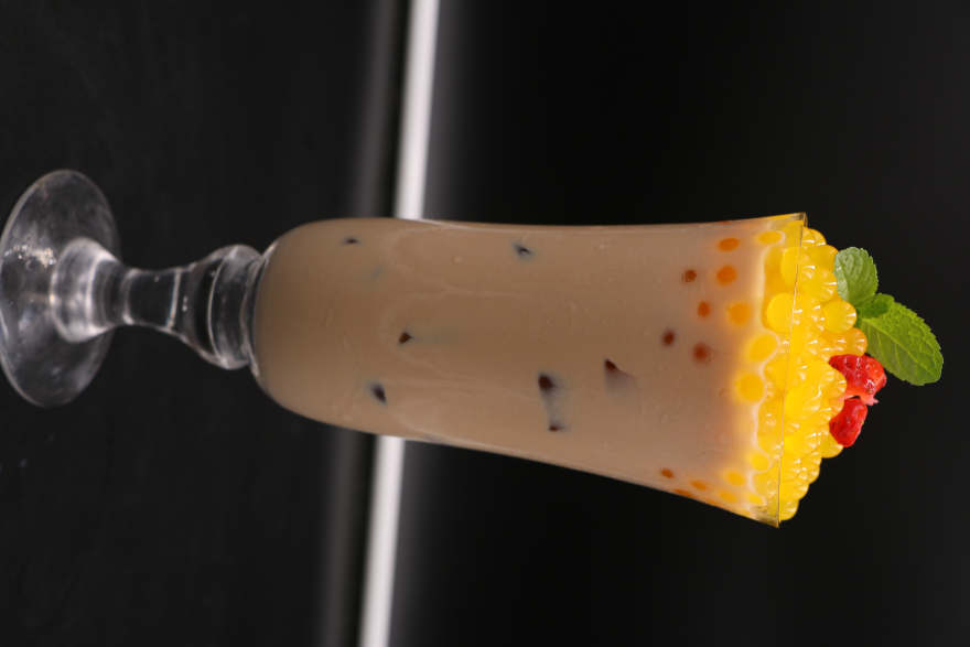 南京盆栽奶茶培训