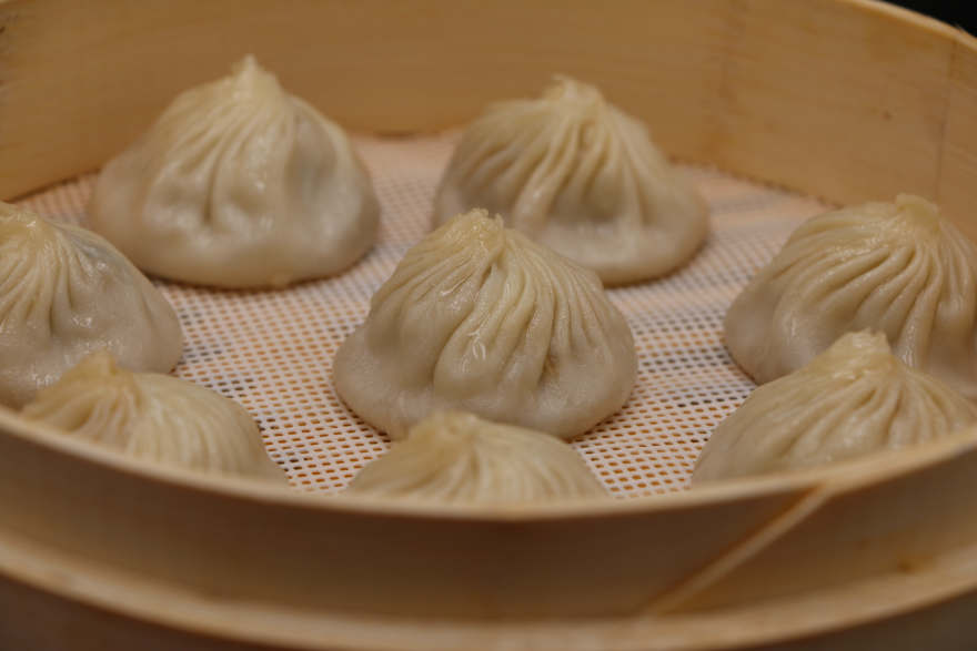 南京南翔小笼包培训