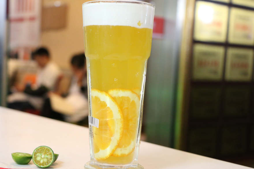 南京奶盖茶培训