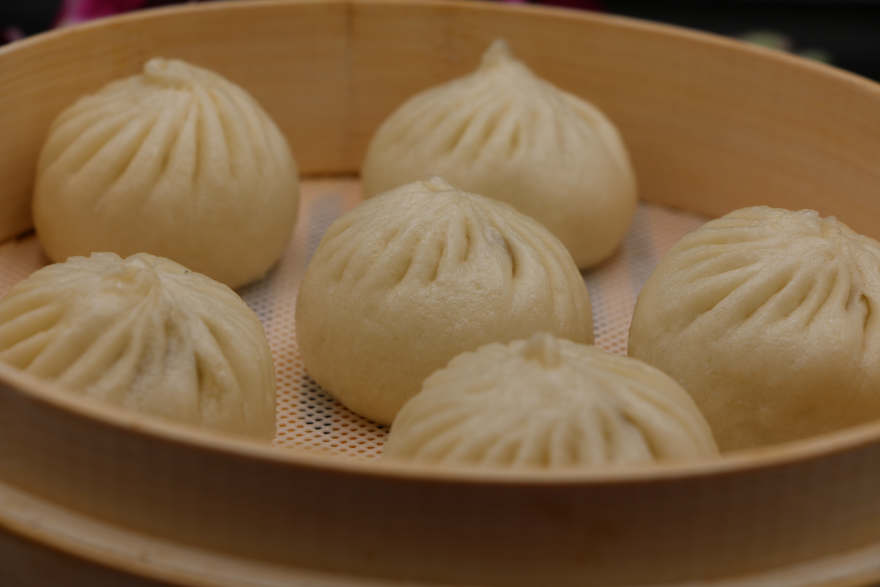 南京杭州小笼包培训