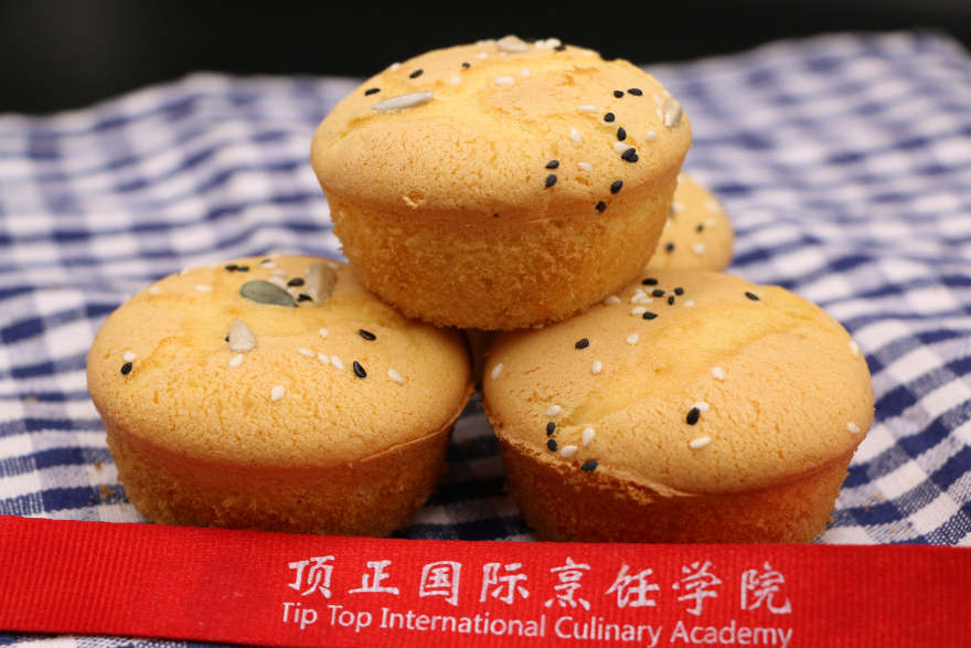 南京枣糕培训