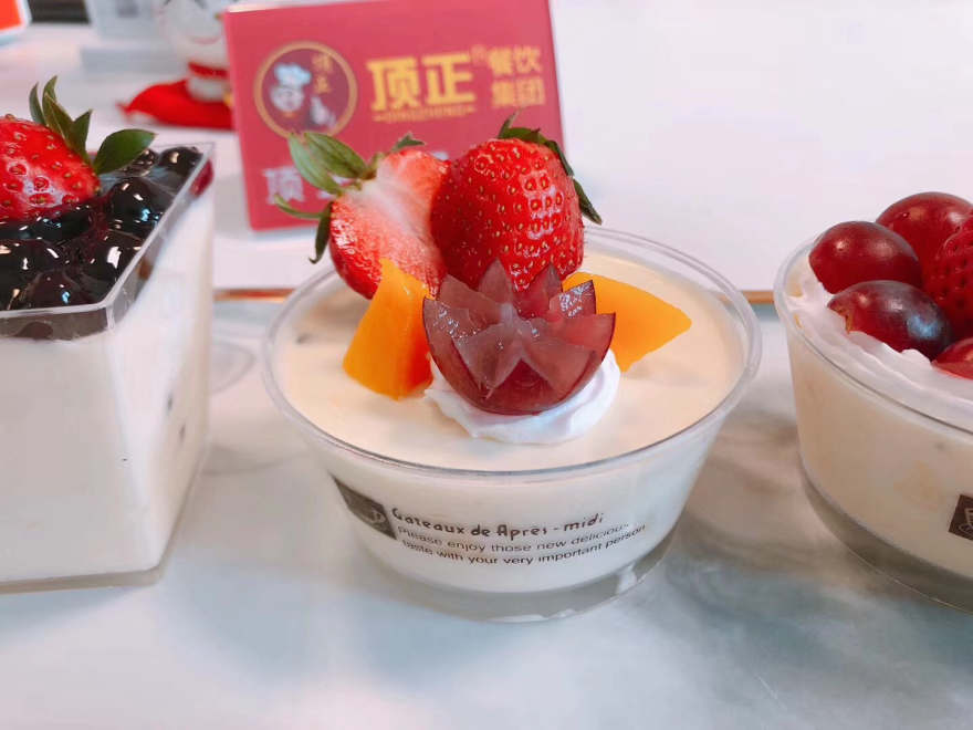 南京提拉米苏培训