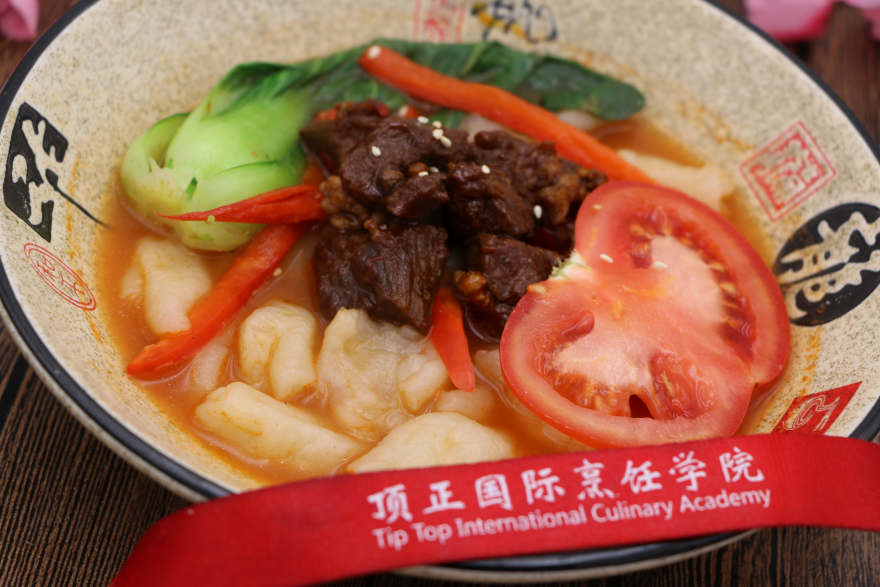 南京南北面食培训