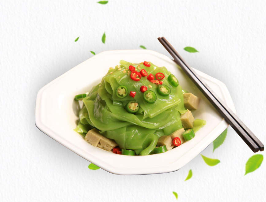 南京摆摊凉皮培训