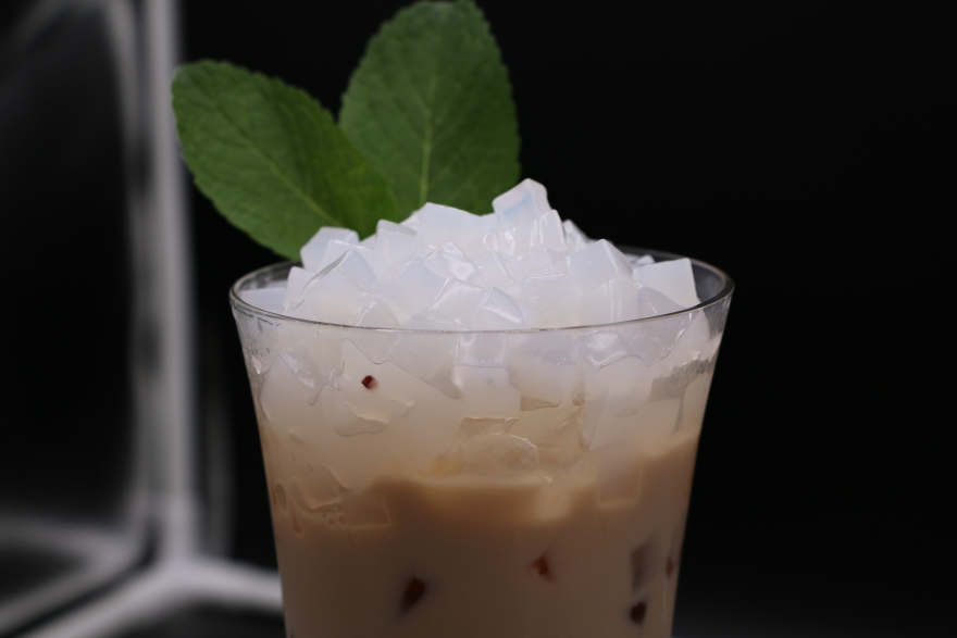 南京奶茶餐车培训