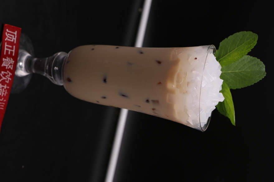 南京网红奶茶摆摊培训