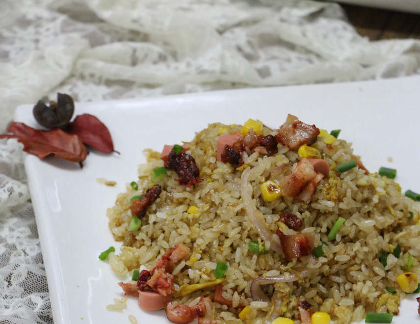 南京炒粉炒饭培训