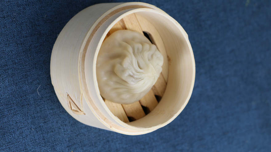 南京生煎小笼包培训