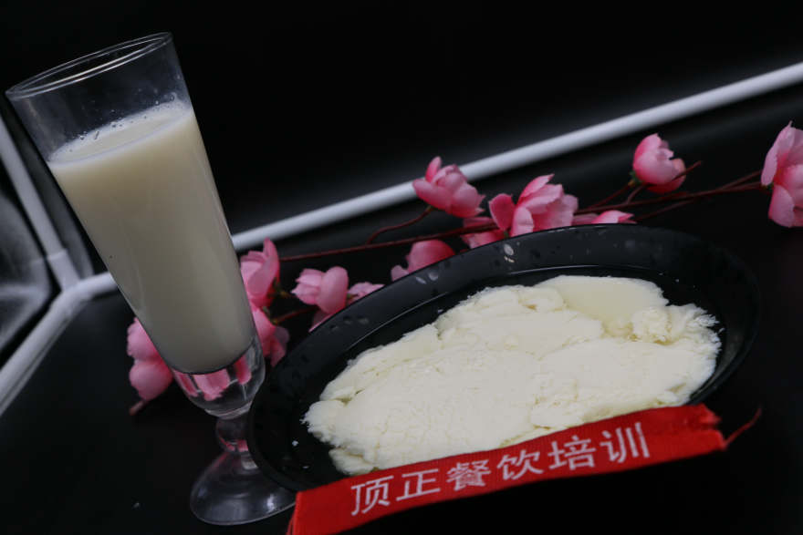 南京豆腐脑培训