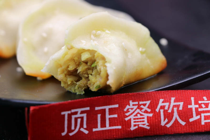 上海锅贴培训