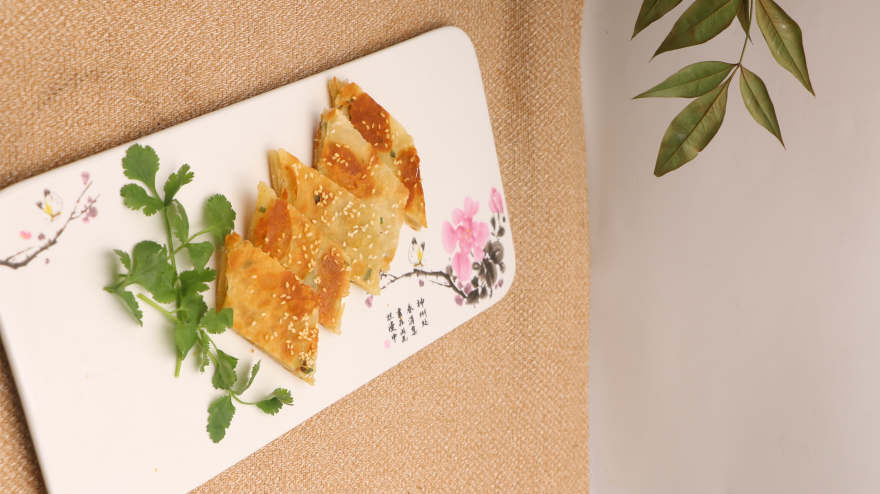 南京北方千层饼培训