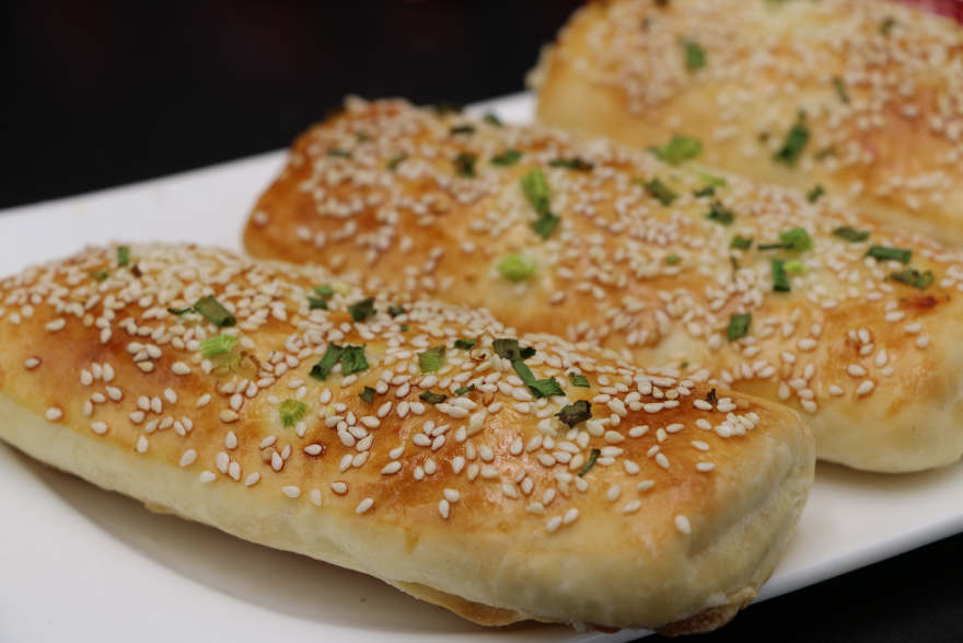 南京荆州烧饼培训