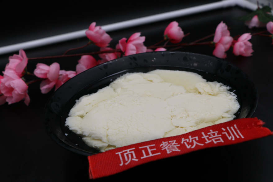 南京豆浆培训