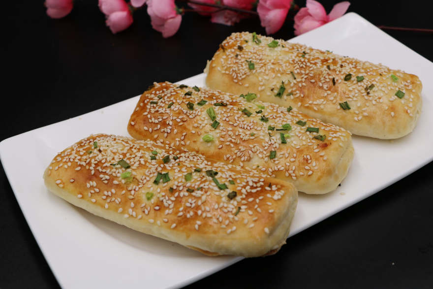南京河南烧饼培训