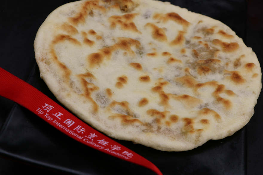 南京永康肉饼培训