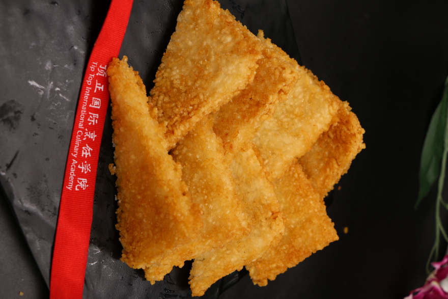 南京粢饭糕培训