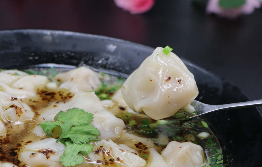南京馄饨培训