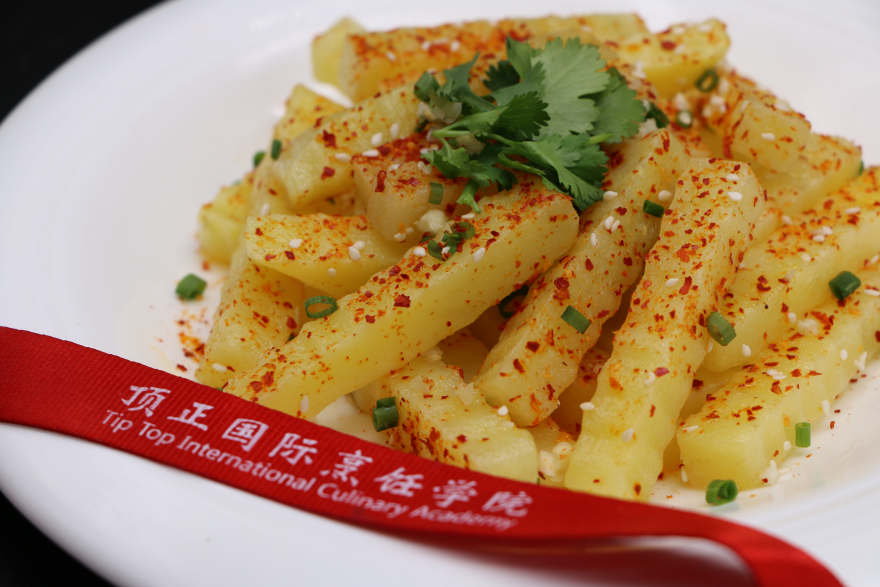 南京薯塔培训