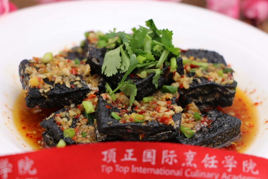 南京长沙臭豆腐培训