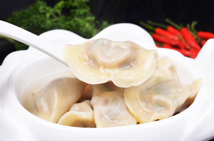 南京水饺培训