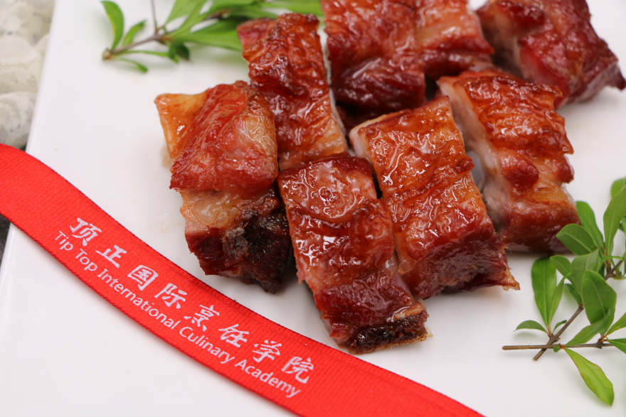 南京广式烧腊培训