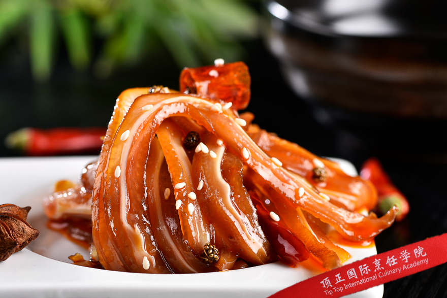 南京飘香卤菜培训