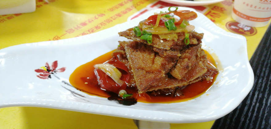 南京龙岩泡鸭爪培训