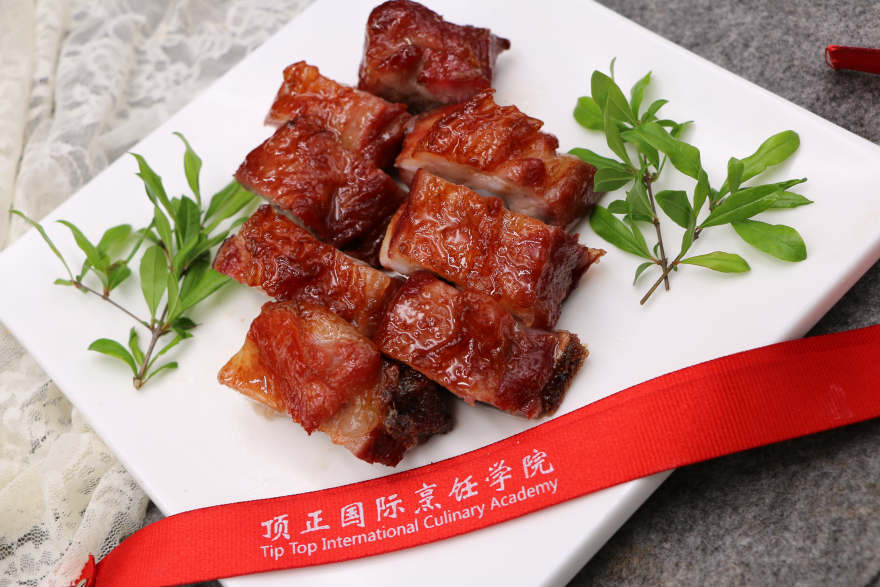南京烧腊拼盘培训