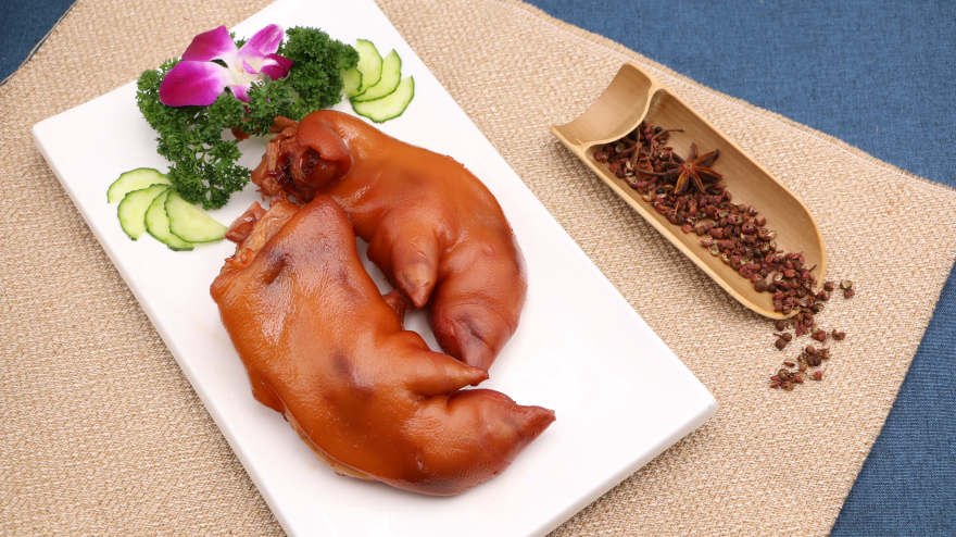南京熟食店经营培训