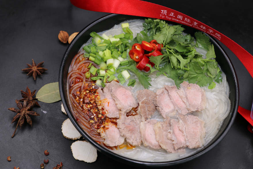 南京铜锅涮羊肉培训